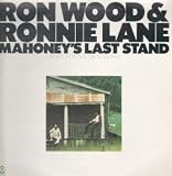 MAHONEY`S LAST STAND LP US ATCO 1976 13 TRACK WITH INNER BUT HAS DELETION CUT TO SPINE AND VERY SLIGHT RINGWEAR AT TOP OF SLEEVE (SD36126)