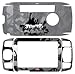 Black and White Graffiti for T-Mobile Sidekick II