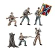 Confederate Army ~ by Safari