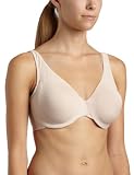 Olga Womens Signature Support Full Figure Seamless Tailored Underwire Bra #35040