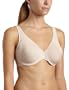 Olga Women's Signature Support Full Figure Seamless Tailored Underwire Bra #35040