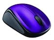 Logitech M235 Wireless Mouse - Rat�n
