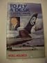 To fly a desk: Sir Geoffrey Roberts father of Air New Zealand