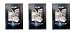 (3) THREE 27x40 POSTER FRAMES 27x40 VALUE PACK