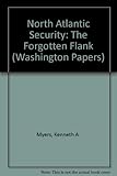 North Atlantic security, the forgotten flank?