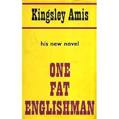 One Fat Englishman