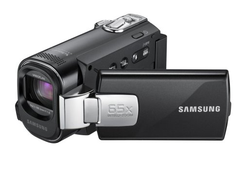 Where to buy Samsung F40 Ultra Zoom Camcorder (Black)