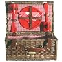 Festival Picnic Basket for 2