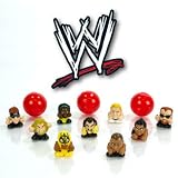 WWE Squinkies