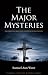 Book The Major Mysteries: The Gnostic Jesus and the Path of Initiation