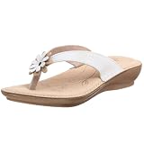 Fly Flot Ladies Florita Thong Sandal by 