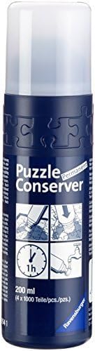 Puzzle Conserver, 200 ml by Ravensburger