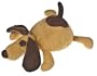 Mary Meyer EarthMates, Fuzz That Wuzz 100% Recycled, Wagzzz Hound, 12"