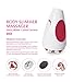 ETTG Anti-Cellulite Full Body Roller Slimmer Body Electric Massagers