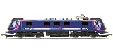 HORNBY Loco R3053 First Scot Rail/EWS Bo-Bo Electric Class 90 1987