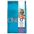 Purina One Cat Food - Advanced Nutrition Hairball Formula (3.5lb.)