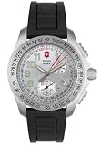 Swiss Army Men’s territory Force 60/60 Chronograph Watch # 24789