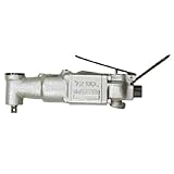 ヨコタ 小型インパクトレンチ・コーナー型 YW6CL