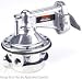 Automotive : Holley 12-289-13 Street Performance Mechanical Fuel Pump