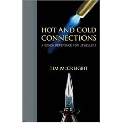 Hot and Cold Connections for Jewellers