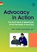 Advocacy in Action: The Fourth Book of Speaking Up - A Plain Text Guide to Advocacy: 4 (Speaking Up 4)