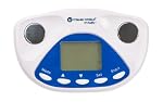 Body Fat Calculator and Analyzer