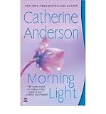 Morning Light[hardcover,2008] (harrigan, 1)
