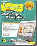 Professor Teaches Create Web Pages 7