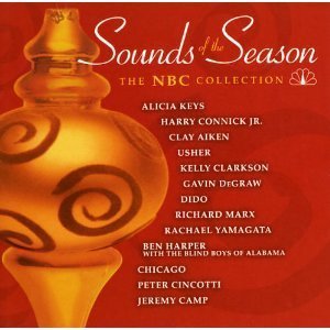 Chicago - Sounds Of The Season: The Nbc Collection - Zortam Music