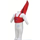 from Baby Trooper Baby Trooper Multi-use Baby Walking Harness (Red) (Model BT1-RD)