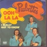OOH LA LA