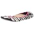 repetto ballerines pas cher Red