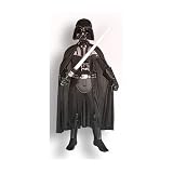 Deluxe Darth Vader