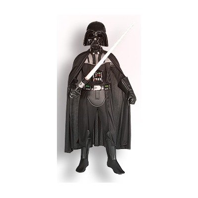  Deluxe Darth Vader