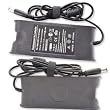 NEW AC Adapter Power Supply Charger+Cord for Dell PA-1900-02 pa190002d2 Latitude 100L D640 D800 D810 D820 D830 e4200 e5400 e6400 e6500 pp15s