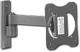 Init Full Motion Wall Mount for Flat-Panel TVs