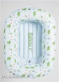 Safety 1st Kirby Inflatable Tub