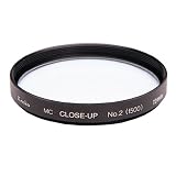 ケンコー 72mm MCクローズアップレンズ NO.2 037202の画像
