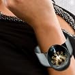 Blackhole Cuff (Sweet Safari)