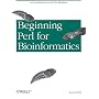 Beginning Perl for Bioinformatics