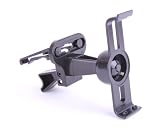DURAGADGET CAR Air Vent Mount / Holder Clip & Bracket For Garmin Nuvi 1200, Nuvi 1210, Nuvi 1240, Nuvi 1300, Nuvi 1300t, Nuvi 1310, Nuvi 1340, Nuvi 1370, Nuvi 1370t, Nuvi 1390, Nuvi 1390t