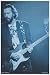 Eric Clapton - Smokin' Blues - Slow Hand 11x17 Poster