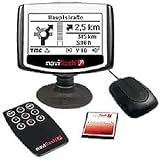 Naviflash 1011 Navigationssystem (Europa) - 