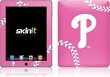 Skinit Philadelphia Phillies Pink Game Ball Vinyl Skin for Apple iPad 1