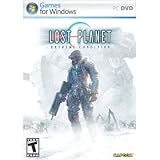  : Lost Planet Extreme Condition