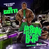 Yo Gotti: Heroine Bars (mixtape)