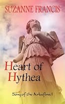Heart of Hythea [Song of the Arkafina #1]