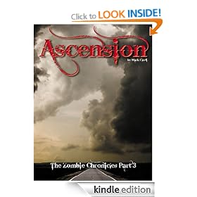 The Zombie Chronicles 3: Ascension