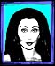 Cher - Vegas - Limited Edition Ink Art Print
