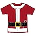 Impact Santa Claus Costume Tee
